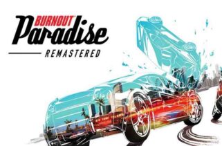 Burnout Paradise Remastered Free Download By Worldofpcgames