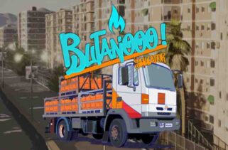 Butanooo! Simulator Free Download By Worldofpcgames