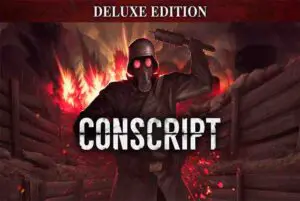 CONSCRIPT Free Download By Worldofpcgames