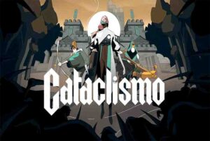 Cataclismo Free Download By Worldofpcgames