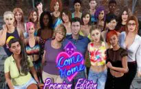 Come Home Free Download By Worldofpcgames