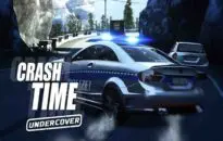 Crash Time Undercover Free Download By Worldofpcgames