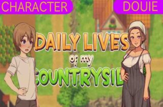Daily Lives of My Countryside Free Download By Worldofpcgames