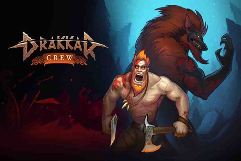 Drakkar Crew Free Download By Worldofpcgames