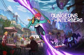 Dungeons of Hinterberg Free Download By Worldofpcgames