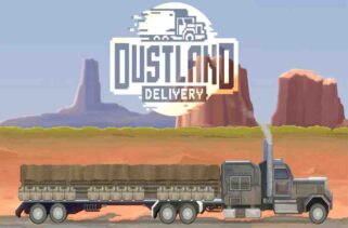 Dustland Delivery Free Download By Worldofpcgames