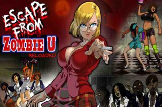 Escape from Zombie U Reloaded Free Download By Worldofpcgames