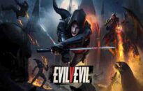 EvilVEvil Free Download By Worldofpcgames
