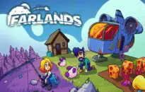 Farlands Free Download By Worldofpcgames