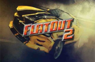 FlatOut 2 Enhanced Free Download By Worldofpcgames