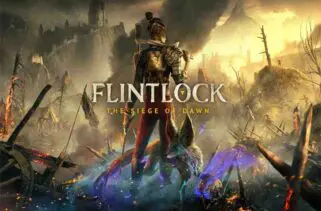 Flintlock The Siege of Dawn Free Download By Worldofpcgames