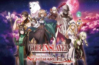 GOBLIN SLAYER ANOTHER ADVENTURER NIGHTMARE FEAST Free Download By Worldofpcgames
