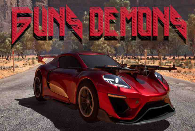 Guns Demons Free Download By Worldofpcgames