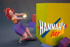 Hannahs Day Free Download By Worldofpcgames