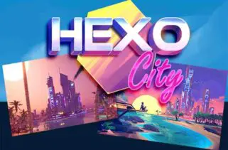 HexoCity Free Download By Worldofpcgames