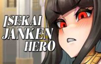 Isekai Janken Hero Free Download By Worldofpcgames