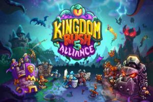 Kingdom Rush Alliance Free Download By Worldofpcgames
