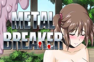 METAL BREAKER Free Download By Worldofpcgames