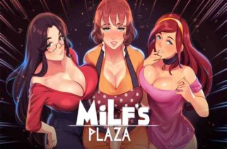 MILFs Plaza Free Download By Worldofpcgames