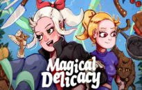 Magical Delicacy Free Download By Worldofpcgames