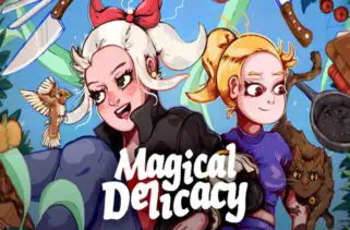 Magical Delicacy Free Download By Worldofpcgames