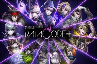 Master Detective Archives RAIN CODE Plus Free Download By Worldofpcgames