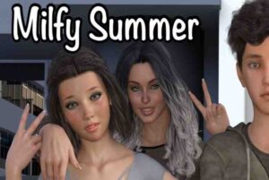 Milfy Summer Free Download By Worldofpcgames