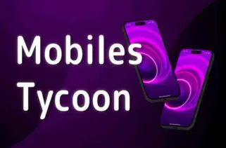 Mobiles Tycoon Free Download By Worldofpcgames