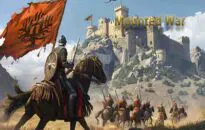 Mounted War Free Download By Worldofpcgames