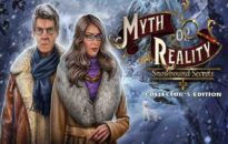 Myth Or Reality Snowbound Secrets Collectors Edition Free Download By Worldofpcgames