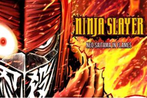 NINJA SLAYER NEO-SAITAMA IN FLAMES Free Download By Worldofpcgames