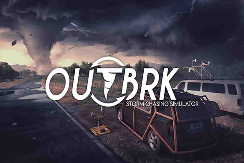 OUTBRK Free Download By Worldofpcgames