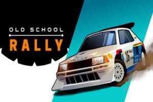 Old School Rally Free Download By Worldofpcgames