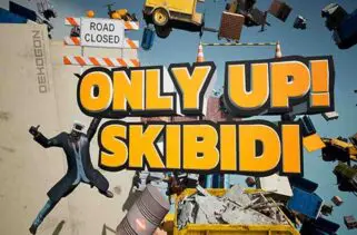 Only Up SKIBIDI TOGETHER Free Download By Worldofpcgames