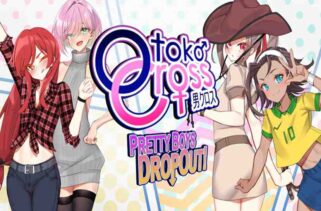 Otoko Cross Pretty Boys Dropout! Free Download By Worldofpcgames