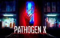 PATHOGEN X Free Download By Worldofpcgames