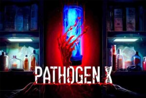 PATHOGEN X Free Download By Worldofpcgames