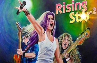 Rising Star 2 Free Download By Worldofpcgames