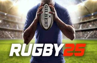 Rugby 25 Free Download By Worldofpcgames