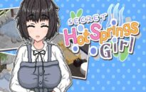 Secret Hot Springs Girl Free Download By Worldofpcgames