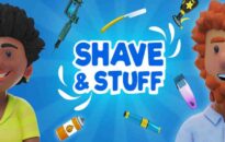 Shave & Stuff Free Download By Worldofpcgames