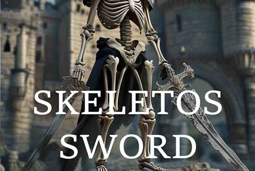 Skeletos Sword Free Download By Worldofpcgames