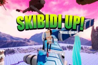 Skibidi Up Bizarre Climbing Free Download By Worldofpcgames