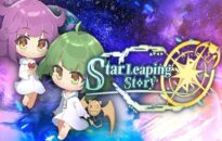 Star Leaping Story Free Download By Worldofpcgames