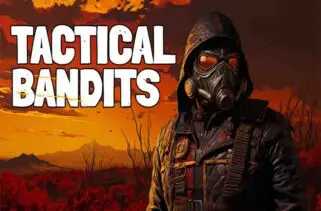 TACTICAL BANDITS Free Download By Worldofpcgames