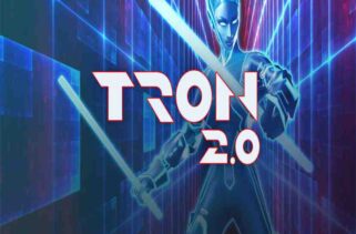 TRON 2.0 Free Download By Worldofpcgames