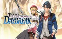 The Legend of Heroes Trails through Daybreak Free Download By Worldofpcgames