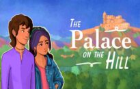 The Palace on the Hill Free Download By Worldofpcgames