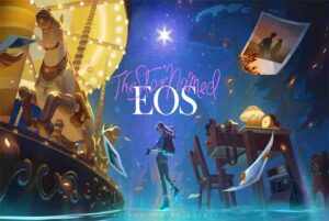 The Star Named EOS Free Download By Worldofpcgames