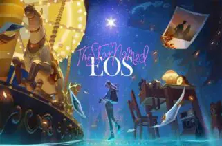 The Star Named EOS Free Download By Worldofpcgames